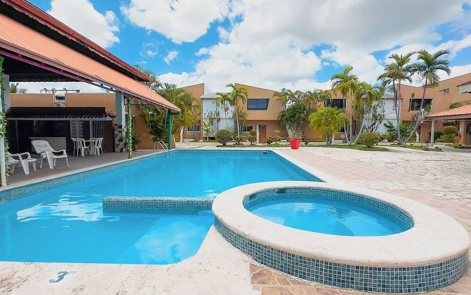 Pool Billede