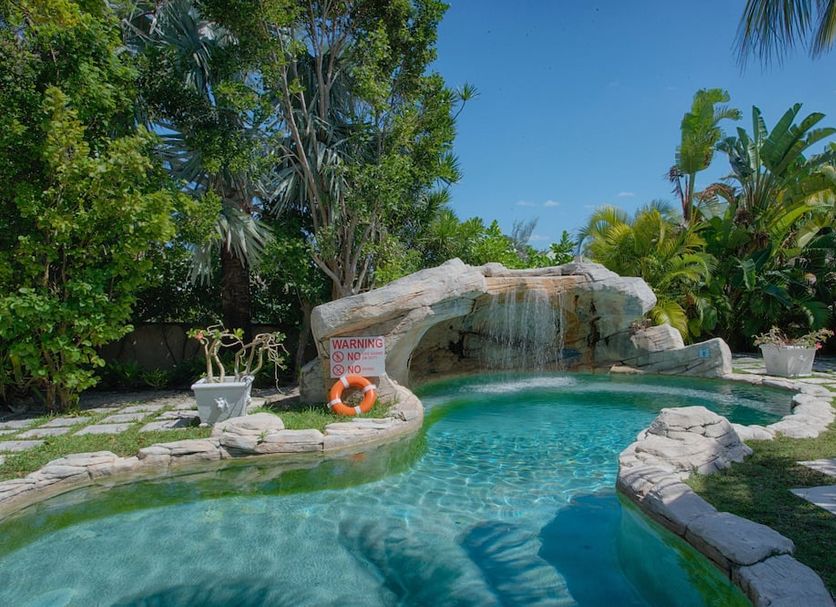Pool Billede
