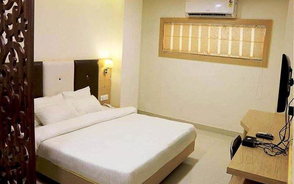 Soveværelse Billede