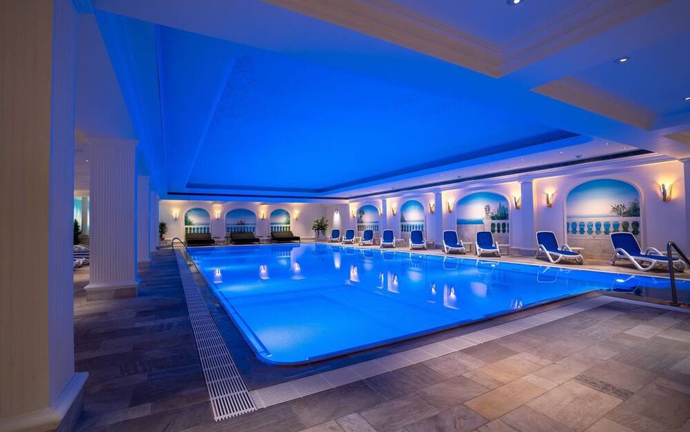 Pool Billede