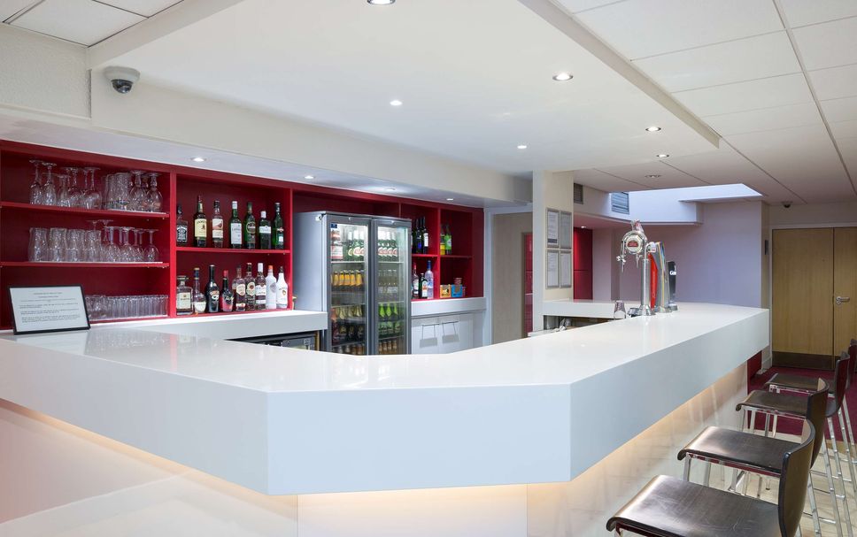 Bar Billede