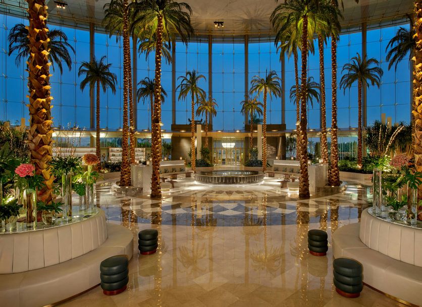 Reception Billede