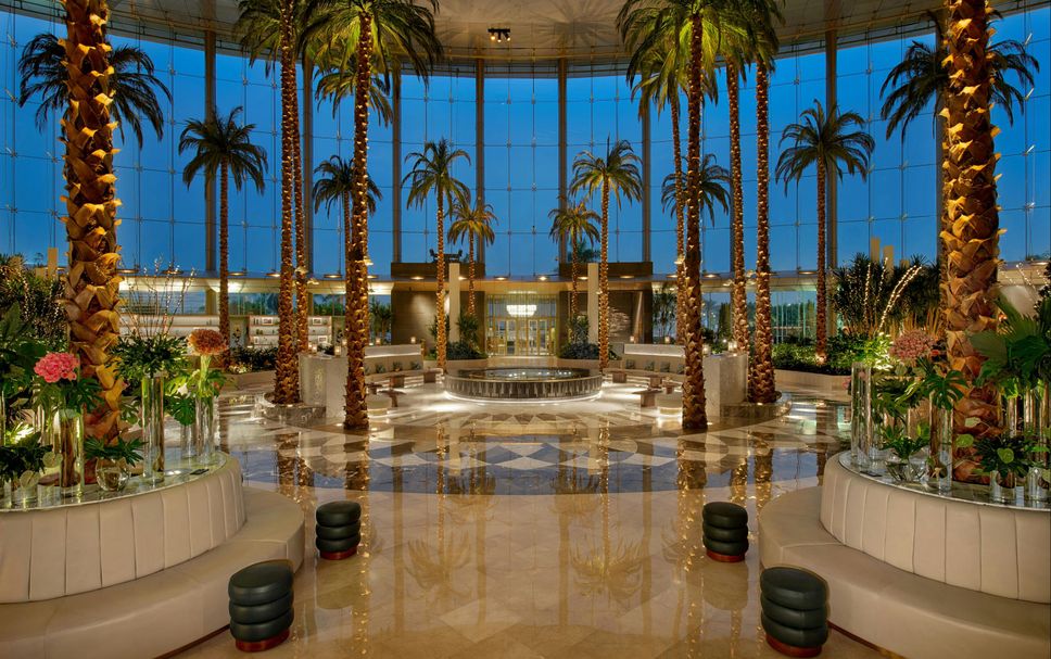 Reception Billede