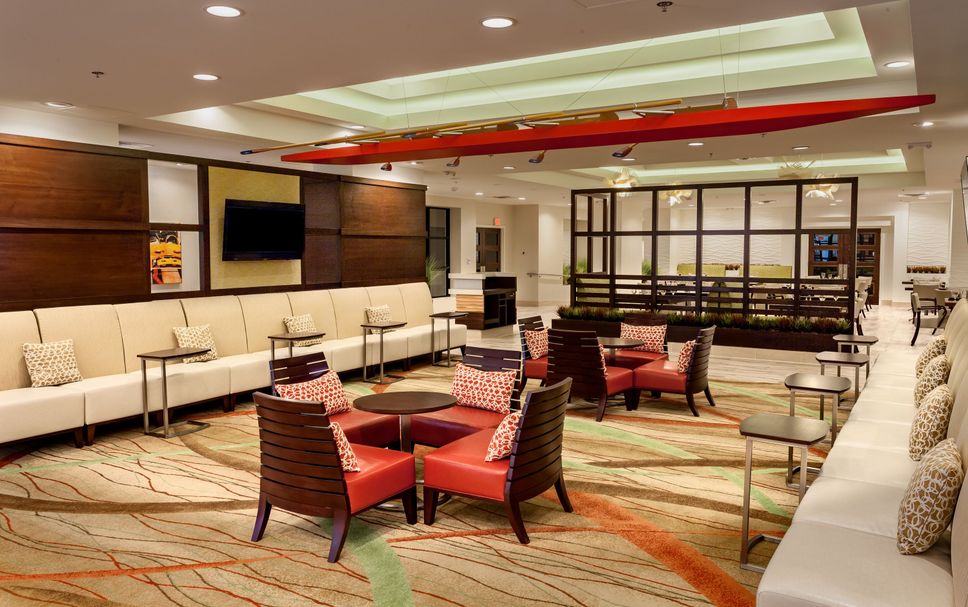Lounge Billede