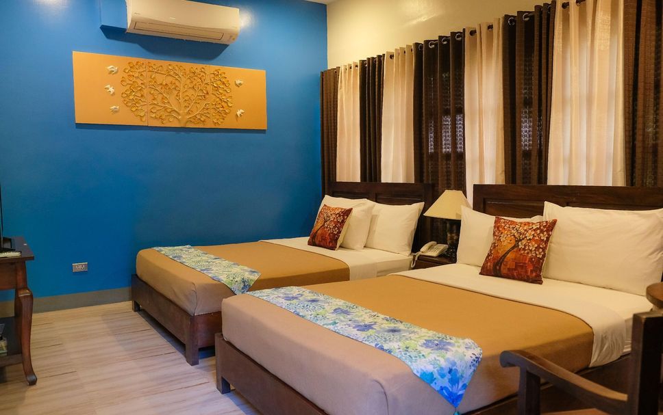 Soveværelse Billede