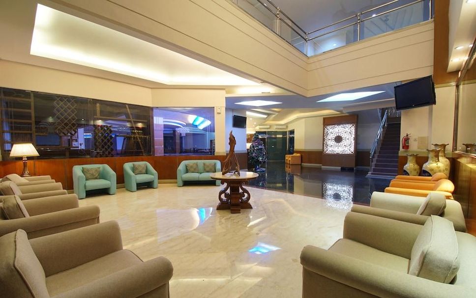 Lounge Billede
