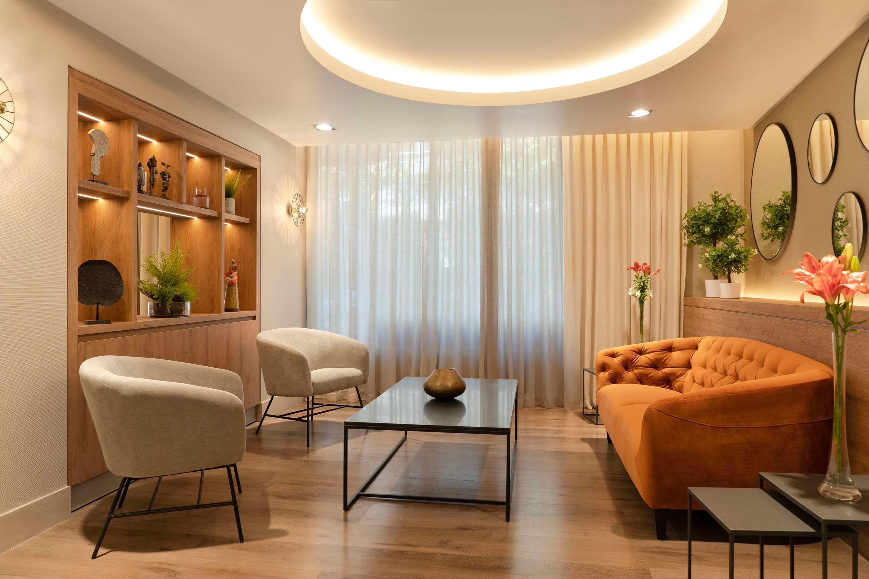 Lounge Billede