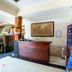 Receptionist