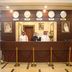 Receptionist