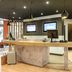 Receptionist