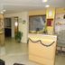 Receptionist