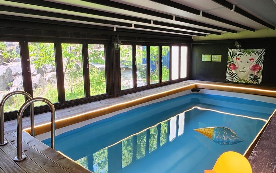 Pool Billede