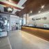 Receptionist