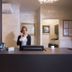 Receptionist