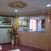 Receptionist