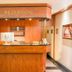 Receptionist