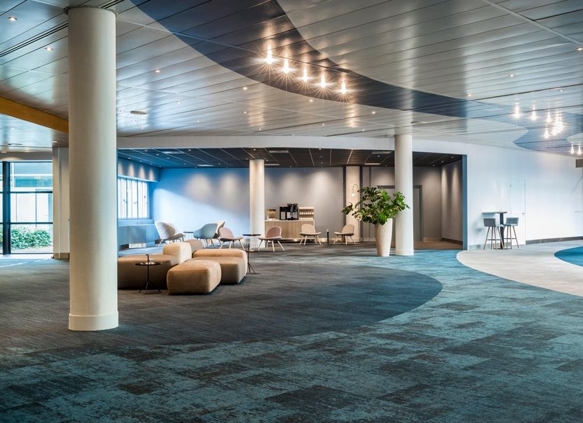 Reception Billede