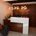 Receptionist
