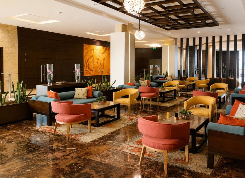 Lounge Billede