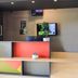 Receptionist