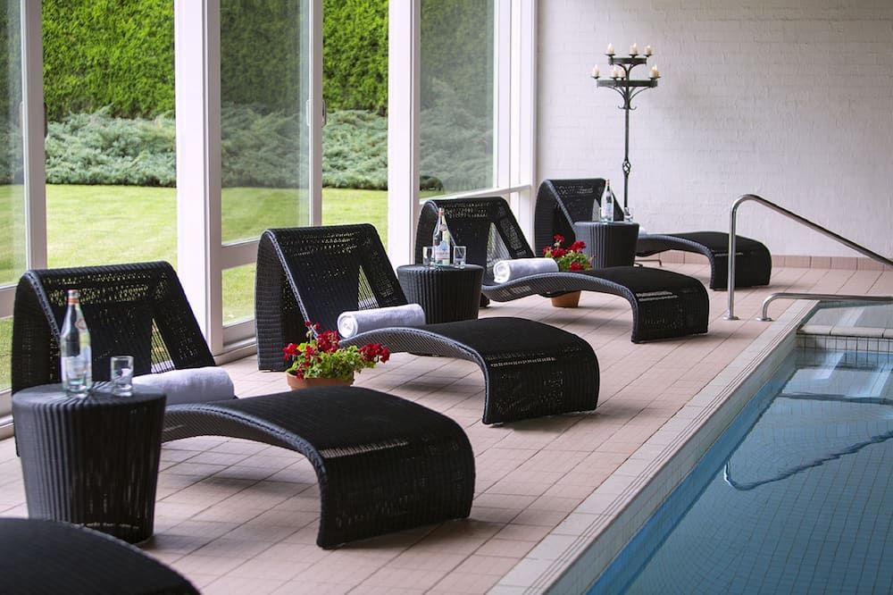 Spa Billede
