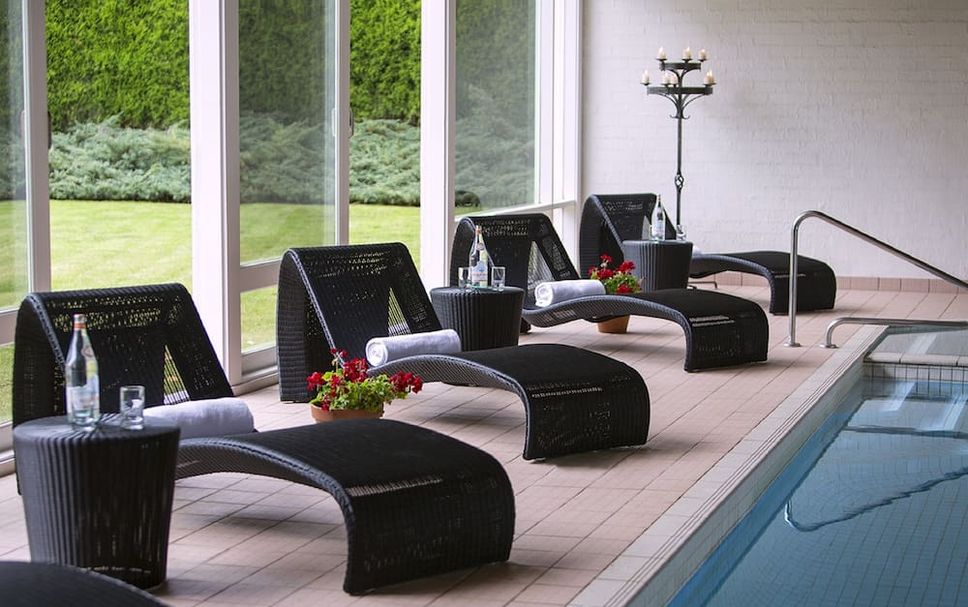 Spa Billede