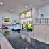 Receptionist