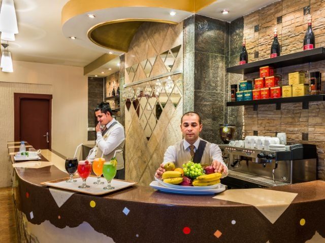Buffet