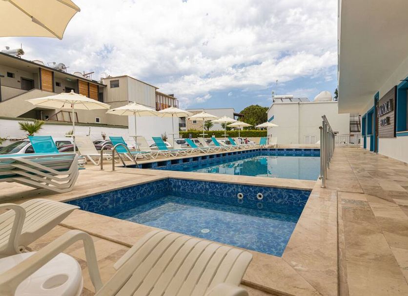 Pool Billede