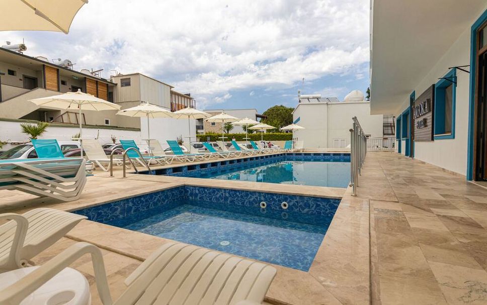 Pool Billede