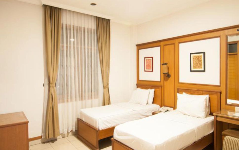 Soveværelse Billede