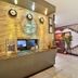 Receptionist