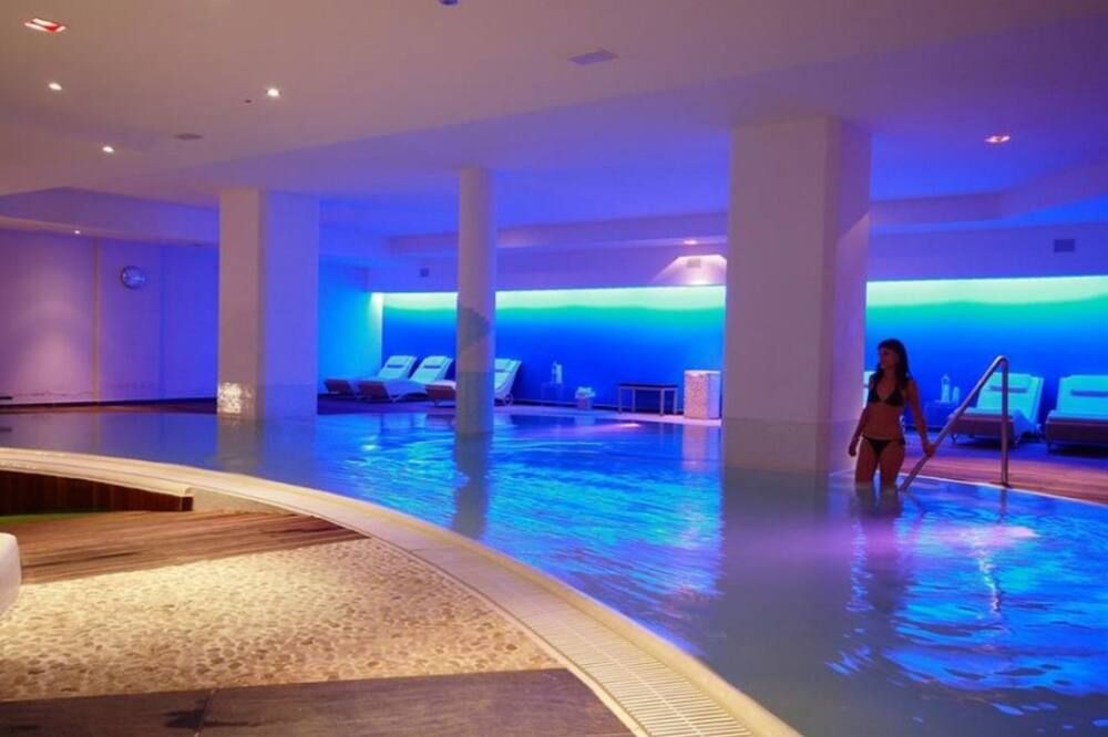 Spa Billede