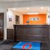 Receptionist