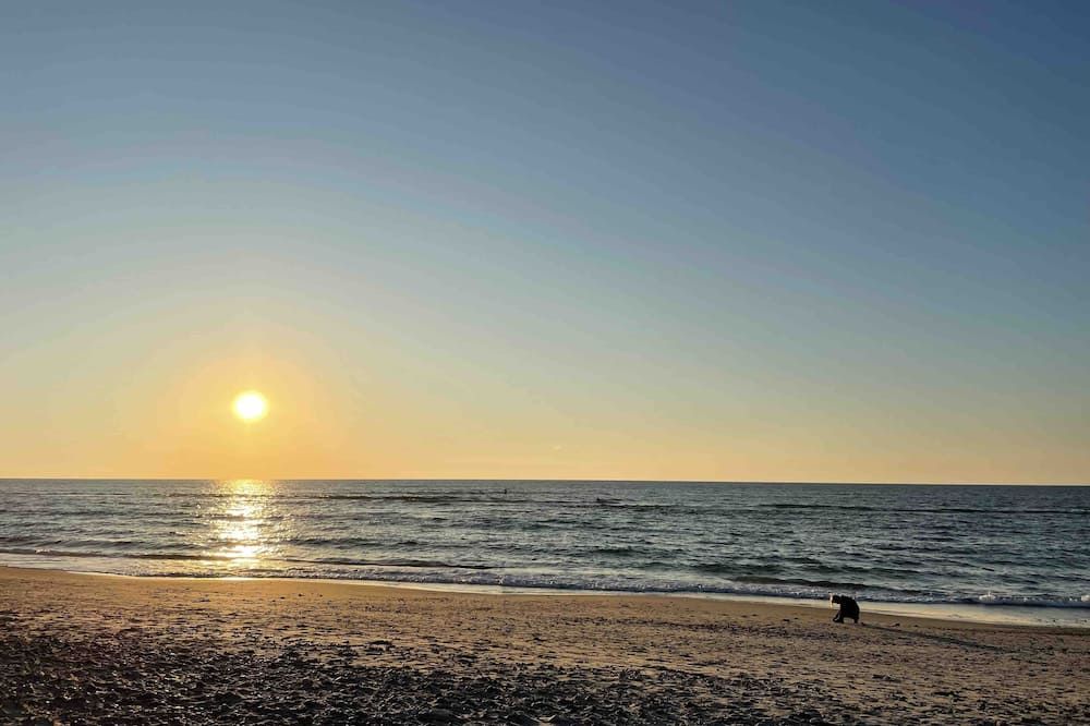 Strand Billede