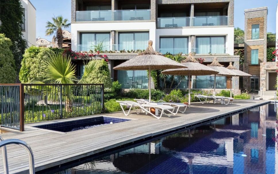 Pool Billede