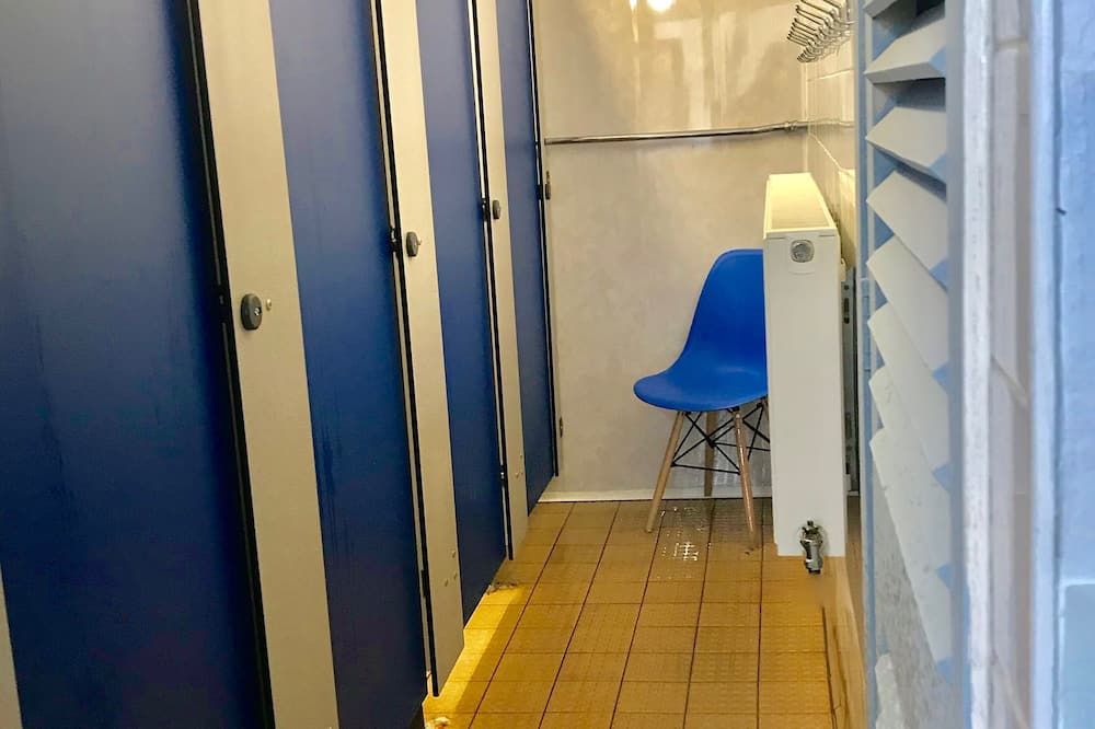 Værelsesfaciliteter