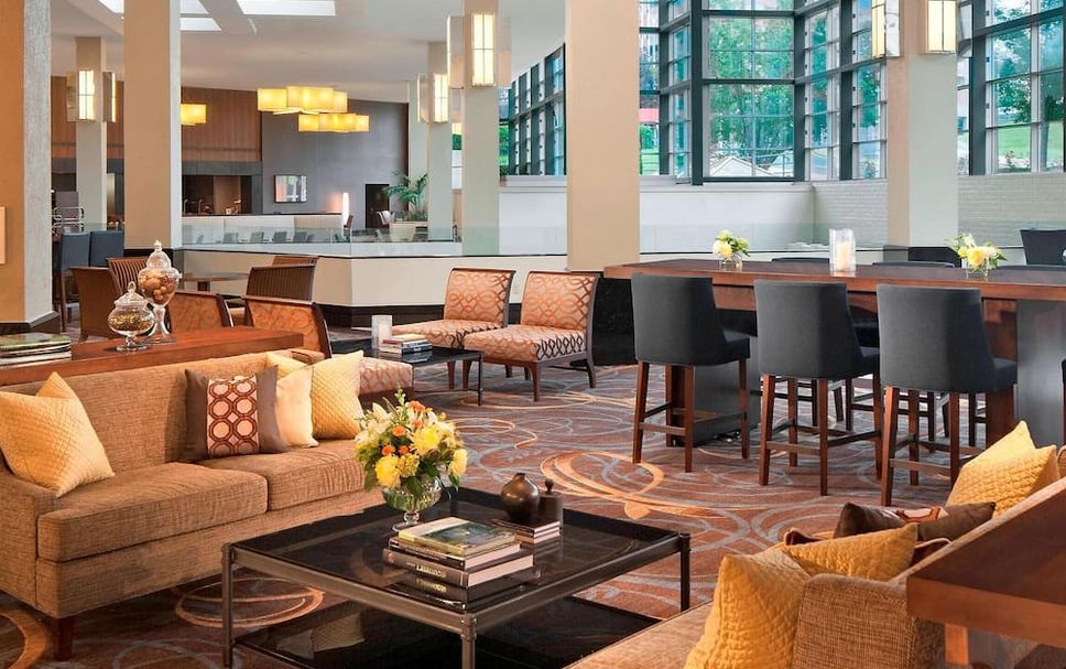 Lounge Billede