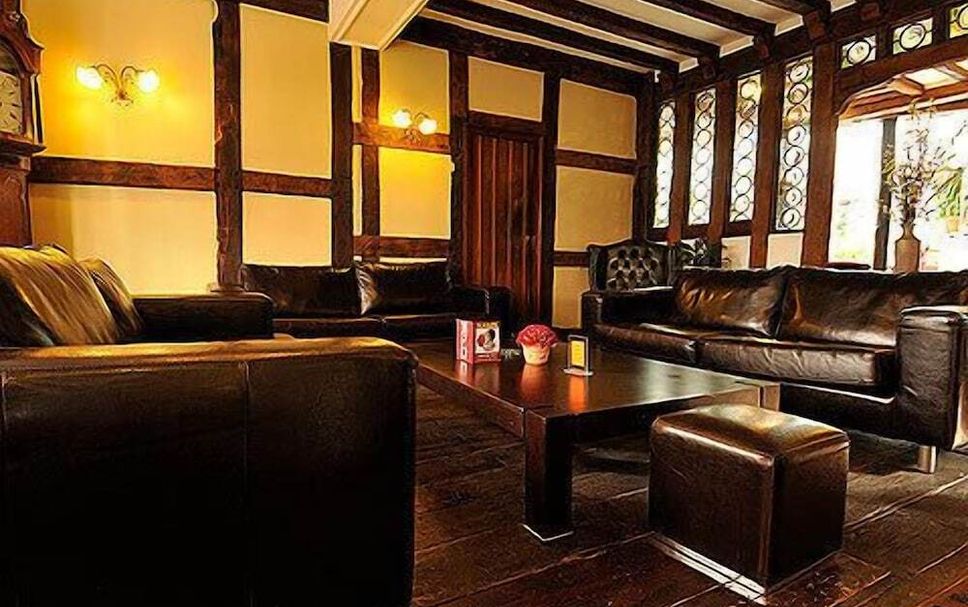 Lounge Billede