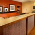 Receptionist