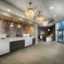 Receptionist