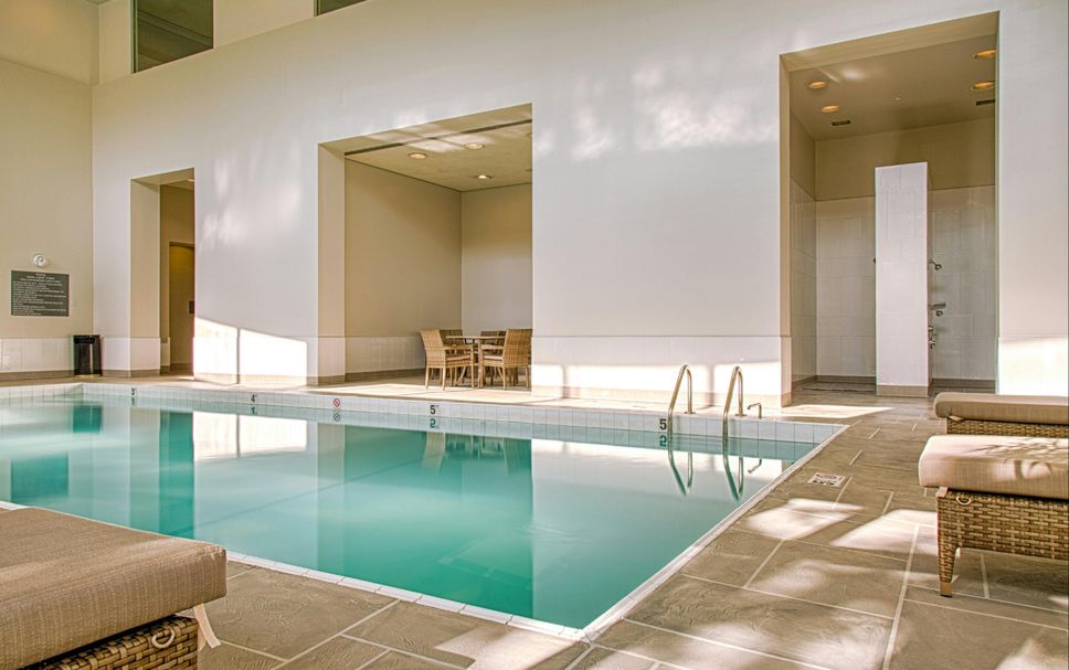 Pool Billede