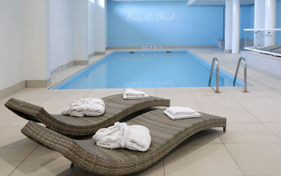 Pool Billede
