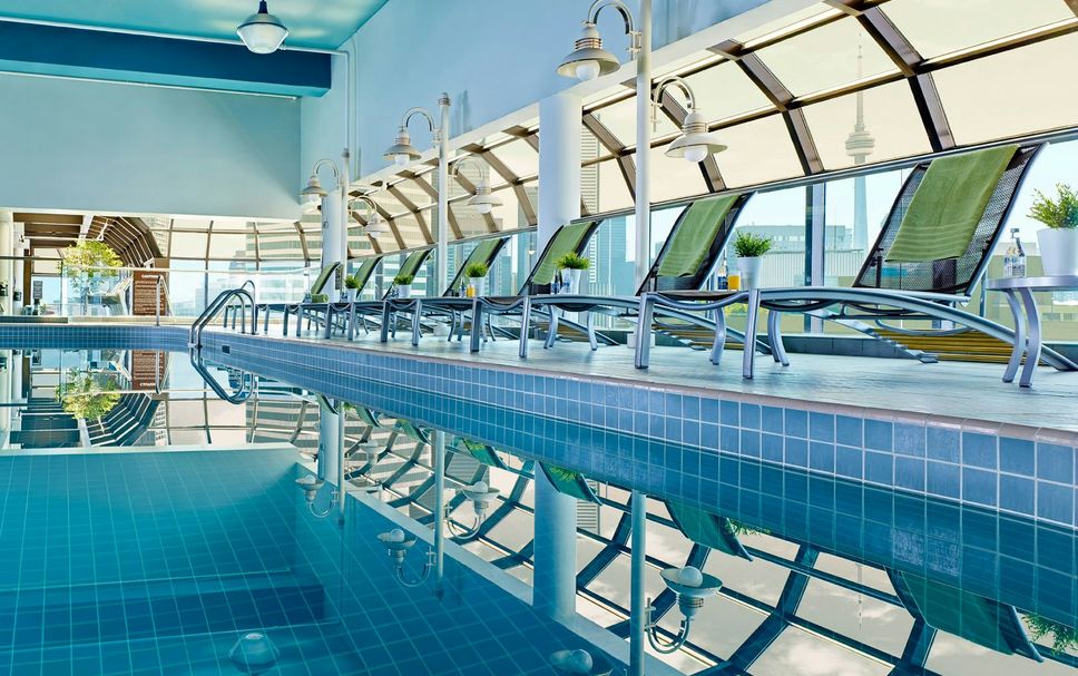 Pool Billede