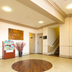 Receptionist