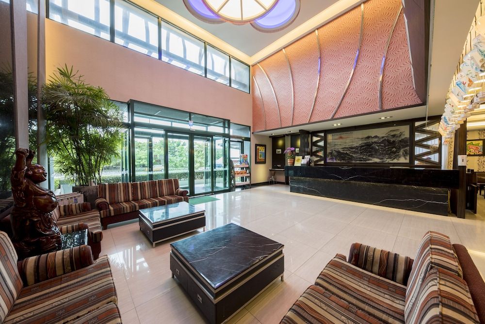 Reception Billede