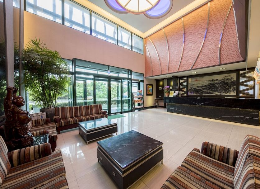 Reception Billede