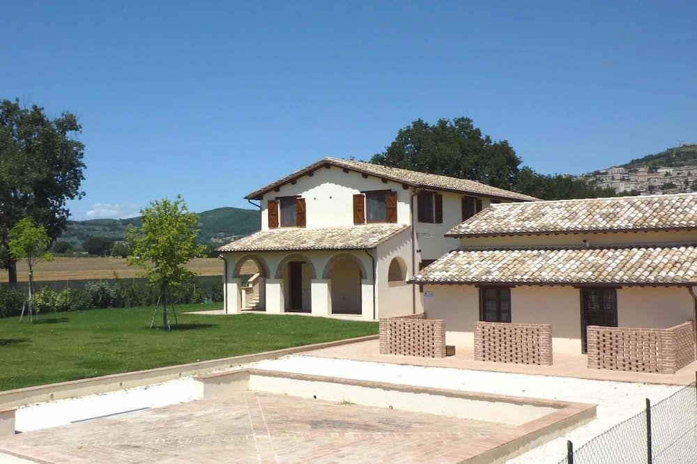 Bygning