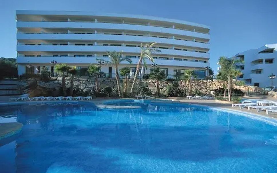 Pool Billede