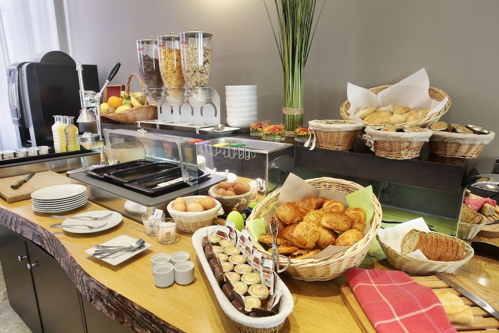 Buffet